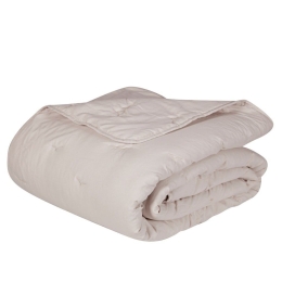 Κουβερλί Βρεφικό Tidal 26 Beige Kentia 110x140cm Microfiber-Polyester