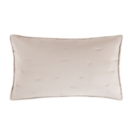 Μαξιλαροθήκες Tidal 26 (Σετ 2τμχ) Beige Kentia 52X72 Microfiber-Polyester