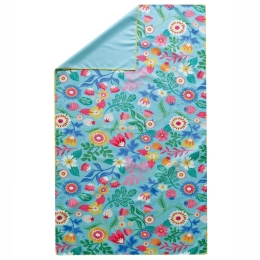 Πετσέτα Θαλάσσης Παιδική Float 231 Multi Kentia Θαλάσσης 70x140cm Πολυέστερ-Polyamide