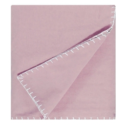 Τραπεζομάντηλο Cassius 14 Dusty Pink Kentia 160 Χ 230 100% Βαμβάκι