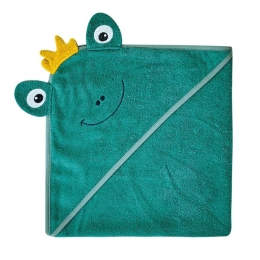 Κάπα Βρεφική Froggy Green Kentia
