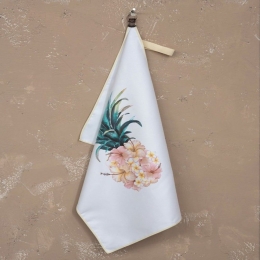 Πετσέτα Κουζίνας Pinja Multi Nima 40x60cm Microfiber