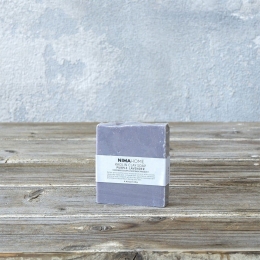 Σαπούνι Αργίλου Kaolin 125g Purple Lavender Nima Άργιλος