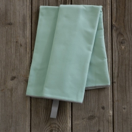 Πετσέτα Θαλάσσης Παιδική Riva Aquamarine Nima Θαλάσσης 70x140cm Microfiber