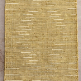 Χαλάκι Adele Natural Nima 60X130cm