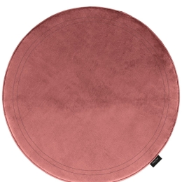 Χαλί Παιδικό Softy Round Cayenne Saint Clair 100X100cm Round