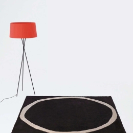 Χαλί Aros Square Nanimarquina 200X200cm