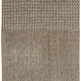 Χαλί Blur Black  Ronan & Erwan Bouroullec 200X300cm