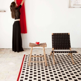 Χαλί Melange Pattern 3 Sybilla 170X240cm