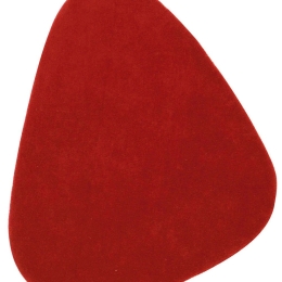 Χαλί Cal 1 Terracotta Nanimarquina 90Χ125cm