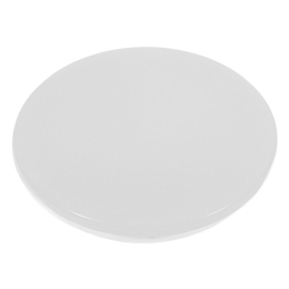 Φωτιστικό Οροφής Πλαφονιέρα 05556 Led 30W Φ33cm IP54 White GloboStar