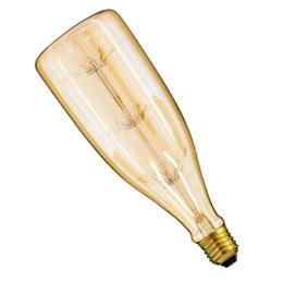 Λαμπτήρας Led Diode Hp 99208 MN80 E27 3W 300lm Honey GloboStar 3W