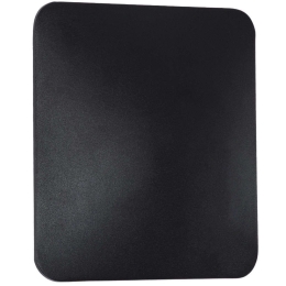Φωτιστικό Τοίχου-Απλίκα Helio-S 60662 16x5x16cm Led 805lm 7W 2700K Black GloboStar