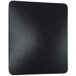 Φωτιστικό Τοίχου-Απλίκα Helio-S 60664 26x5x26cm Led 1380lm 12W 2700K Black GloboStar