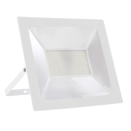 Προβολέας Led Q20030W 200W 3000K 16000lm White Aca Αλουμίνιο