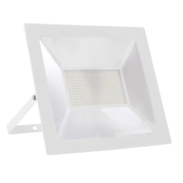Προβολέας Led Q20060W 200W 6000K 17600lm White Aca Αλουμίνιο