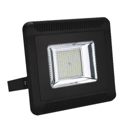 Προβολέας Led X15040 150W 4000K 13100lm Black Aca Αλουμίνιο