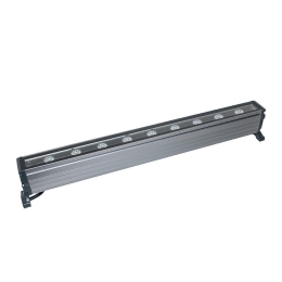 Προβολέας Led Γραμμικός Liam1360 13W 6000K 1100lm Grey Aca Αλουμίνιο