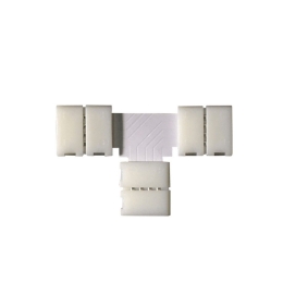 Σύνδεσμος 5050T Για SMD Led Strip 5050 Aca