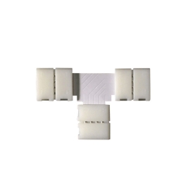 Σύνδεσμος 5050RGBT Για SMD Led Strip RGB 5050 Aca