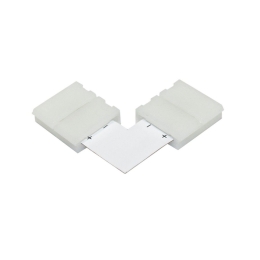 Σύνδεσμος 90 Μοιρών 2835CORN Για SMD Led Strip 2835 Aca