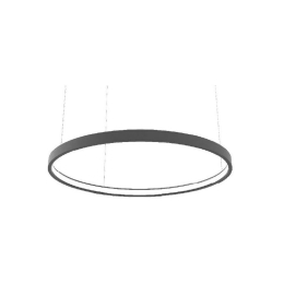 Προφίλ Αλουμινίου Ell P30C900 Black Mat D.900mm Aca Αλουμίνιο