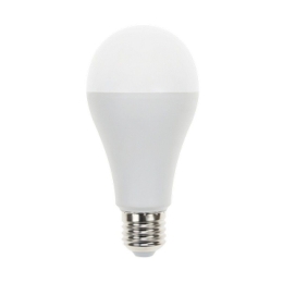 Λαμπτήρας Led A6517cw E27 17W 6000K 1900lm White Aca