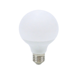 Λαμπτήρας Led G8011ww E27 11W 3000K 960lm White Aca