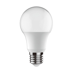 Λαμπτήρας Led Step Dimmable A6012wwsd E27 12W 3000K 900lm Aca