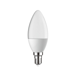 Λαμπτήρας Led Step Dimmable C37714wwsd E14 7W 3000K 500lm Aca