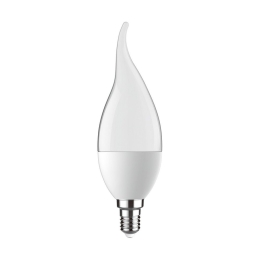 Λαμπτήρας Led Step Dimmable C37714cwtipsd E14 7W 6000K 570lm Aca