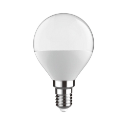 Λαμπτήρας Led Step Dimmable G45714cwsd E14 7W 6000K 570lm Aca
