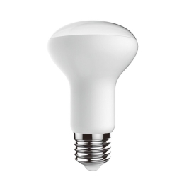 Λαμπτήρας Led Step Dimmable R638wwsd E27 R63 8W 3000K 650lm Aca