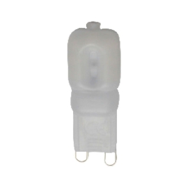 Λαμπτήρας Led G928353nw G9 3W 4000K 210lm Aca