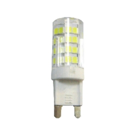 Λαμπτήρας Led G928355cw G9 5W 6000K 440lm Aca
