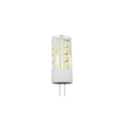 Λαμπτήρας Led G428355ww G4 5W SMD 3000K 400lm Aca