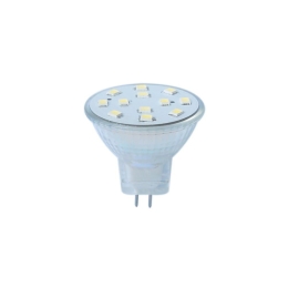 Λαμπτήρας Led Mr11283512ww G4 MR11 2,5W SMD 3000K 200lm Aca