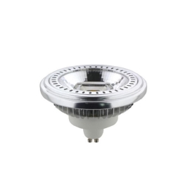 Λαμπτήρας Led Argu10-15nwdim GU10 AR111 15W Cob 4000K 920lm Aca