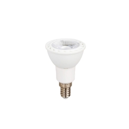 Λαμπτήρας Led Par166nw E14 Par16 6W SMD 4000K 460lm Aca