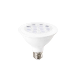 Λαμπτήρας Led Par3013ww E27 Par30 13W SMD 3000K 1000lm Aca