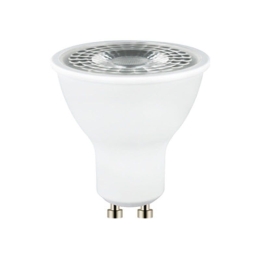 Λαμπτήρας Led Στενής Δέσμης 7wgu10ccw GU10 7W 6000K 620lm Aca