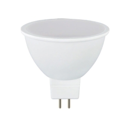 Λαμπτήρας Led 5w230snw GU5.3 MR16 5W 4000K 450lm Aca
