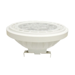 Λαμπτήρας Led Ar11115snw G53 AR111 15W 4000K 1350lm Aca