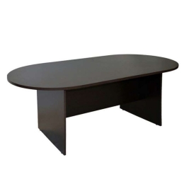 Γραφείο Συνεδριάσεων HM2018.02 200x100x75 Wenge