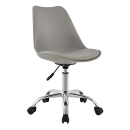 Καρέκλα Γραφείου Vegas 48x56x95 HM1052.10 Grey