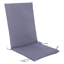 Μαξιλάρι Grey 100x46 εκ. HM5736.10 Πολυέστερ