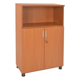 Ντουλάπι Γραφείου Επαγγελματικό Cherry HM2058.13 80Χ40Χ118Υ εκ.