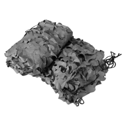 Πανί Σκίασης 3Χ3 HM6026 Dark Grey