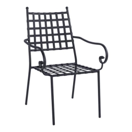 Πολυθρόνα HM5171.11 Black