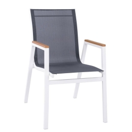 Πολυθρόνα HM5697.03 Light Grey